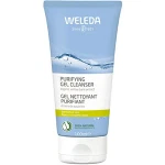 Purifying Gel Cleanser Weleda 100 ml